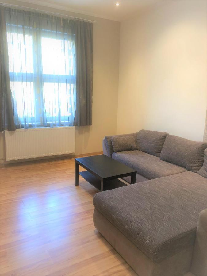 Corvin Square Apartment Budapest Bagian luar foto